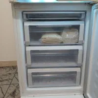 یخچال سامسونگ|یخچال و فریزر|سروستان, |دیوار