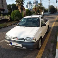 پراید وانت ۱۴۰۲