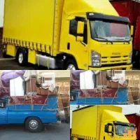 باربری شاهین بارشهری وتهران شمال زاهدان کرمان سرخس