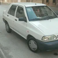 پراید ۱۳۱