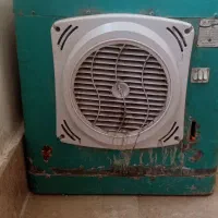 کولر آبی