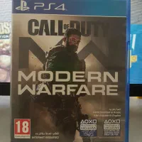 بازی call of duty modern warfare 1 PS4 PS5