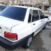 پراید 81مگنت