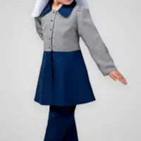 تعمیرات لباس. کوتاهی و تنگ کردن لباس مدارس