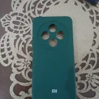 قاب سیلیکونی اصل گوشی شیائومی ردمی 14