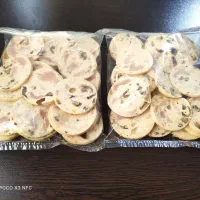 سوسیس وکالباس خانگی