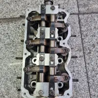 ماتیزسرسیلندر،داشبورد