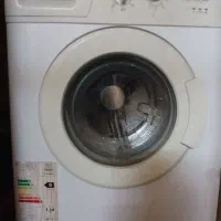 لباسشویی اتوماتیک