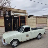 وانت پیکان مدل 88