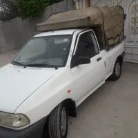 پراید وانت ۱۵۱ تمیز