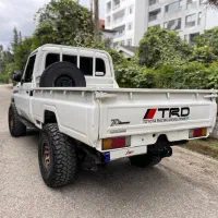 تویوتا لندکروز|خودرو سواری و وانت|نوشهر, |دیوار