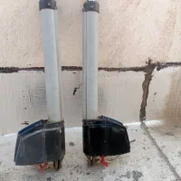 جک درب پارکینگ