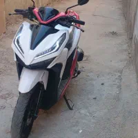 کلیک دلتا ۱۵۰|موتورسیکلت|بروجرد, |دیوار