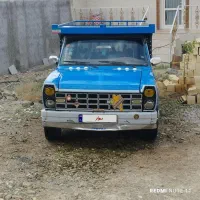 وانت نیسان 85|خودرو سواری و وانت|شهر بابک, |دیوار