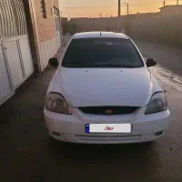 ریو سالم فروشی کرمان|خودرو سواری و وانت|کرمان, |دیوار