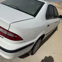 سمند|خودرو سواری و وانت|شیراز, فرگاز|دیوار