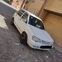 111مدل 97|خودرو سواری و وانت|جیرفت, |دیوار