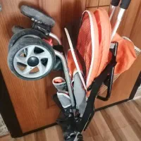 کالسکه عصایی|کالسکه و لوازم جانبی|میاندوآب, |دیوار