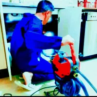 لوله بازکنی محمدی فنرزنی فاضلاب تخلیه چاه