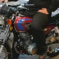 موتور 125