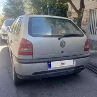 فولکس گل ۸۶|خودرو سواری و وانت|تهران, جمال‌زاده|دیوار