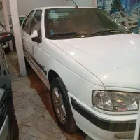 دفترمعامله خودرو خریدوفروش پارس دناپلاس 207|خودرو سواری و وانت|مشهد, خرمشهر|دیوار