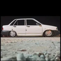 پراید پنوماتیک