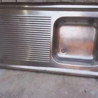 سینک ظرفشویی