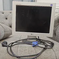 مانیتور ال جی 15انچ