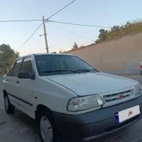 پراید ۱۳۱ مدل۹۳ فول