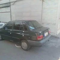 پراید مدل ۸۵ بدون پوسیدگی|خودرو سواری و وانت|رشت, پاره بیجار|دیوار