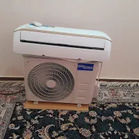 کولر گازی دو تیکه ، سوپر جنرال 12000