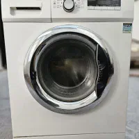 فروش یک دستگاه ماشین لباسشویی ۷ کیلویی