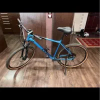 دوچرخه Cube attention SLX 2024