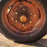 تراکتور رومانی