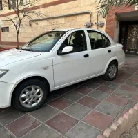 ساینا مدل ۹۸ بیرنگ و تمیز