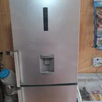 یخچال فریز سینور در حد نو