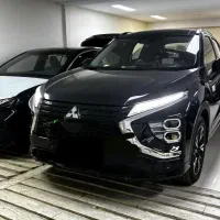 میتسوبیشی اکلیپس کراس