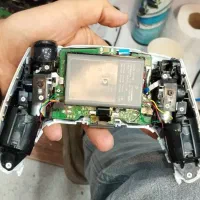 تعمیرات تخصصی کنسول های بازی و دسته ps5 وps4 وxbox|خدمات رایانه‌ای و موبایل|شیراز, سینما سعدی|دیوار