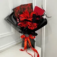 دسته گل ترند