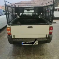 پراید وانت کرایه ای (باربری)