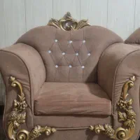 مبلمان هفت نفره