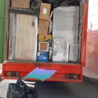 اتوبارباربری افسریه نبرد ابوذرکیانشهرمشیریه کاروان|خدمات حمل و نقل|تهران, مشیریه|دیوار