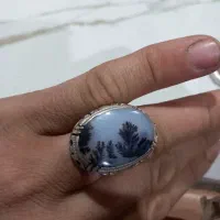 شجر تک درخت رکاب دستساز