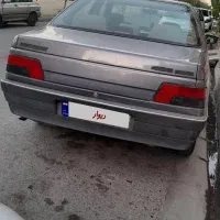 405 مدل ۹۵ بی رنگ
