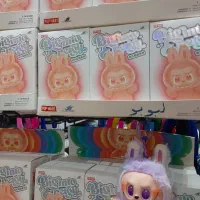 لبوبو انرژی بهترین کیفیت وقیمت تکوعمده حضوریآنلاین|اسباببازی|اسلامشهر, مطهری|دیوار