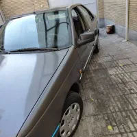 پژو روآ|خودرو سواری و وانت|تهران, خاک سفید|دیوار