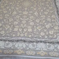 ۳تخته فرش۹متری۱۲۰۰شانه نوزیرقیمت بازارتضمینی اصل|فرش|اردبیل, |دیوار