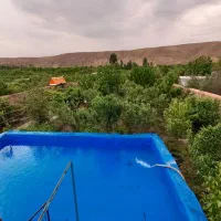 باغ ویلا آبقد گلبهار|فروش خانه و ویلا|گلمکان, |دیوار