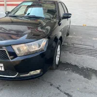 دنا معمولی مدل ۹۸ بیرنگ|خودرو سواری و وانت|قدس, شهرقدس|دیوار